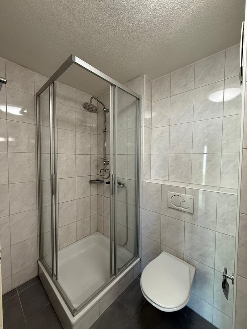 Separates WC
