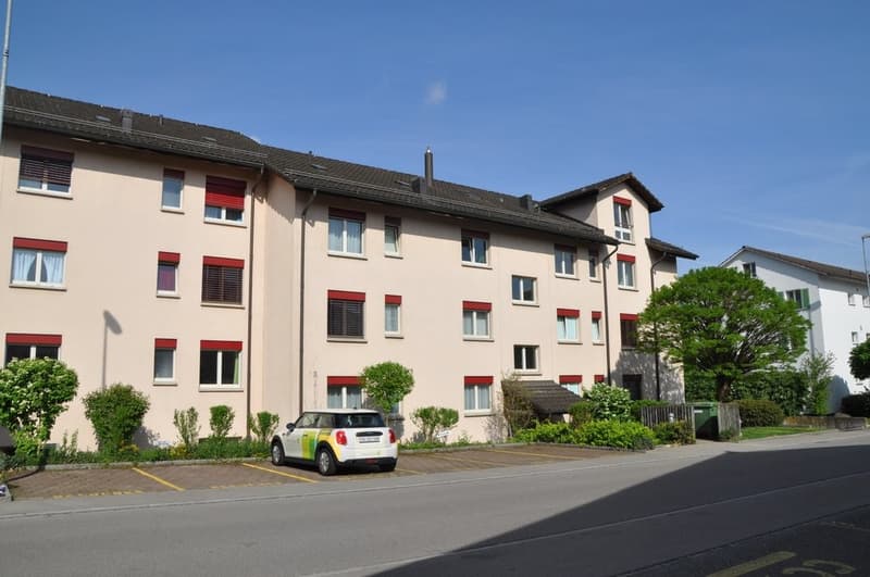 Aussenansicht