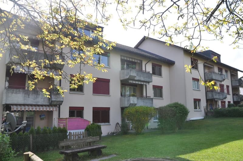 Aussenansicht