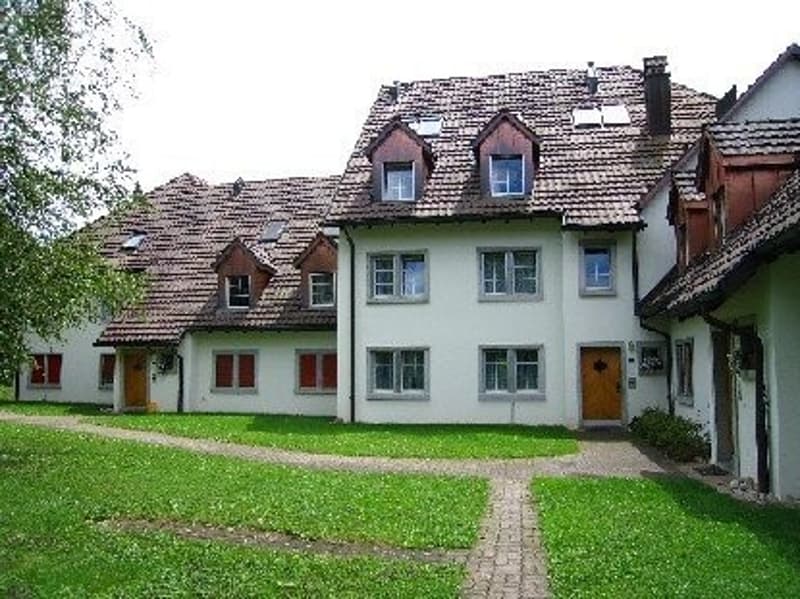 Aussenansicht