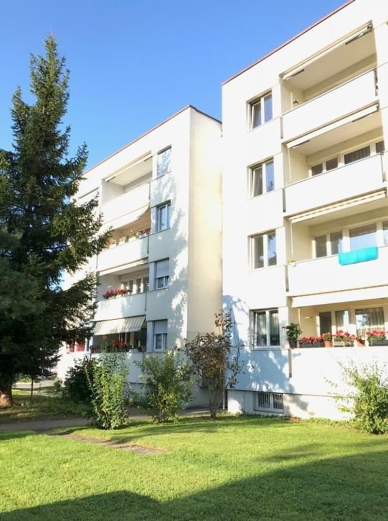 Aussenansicht