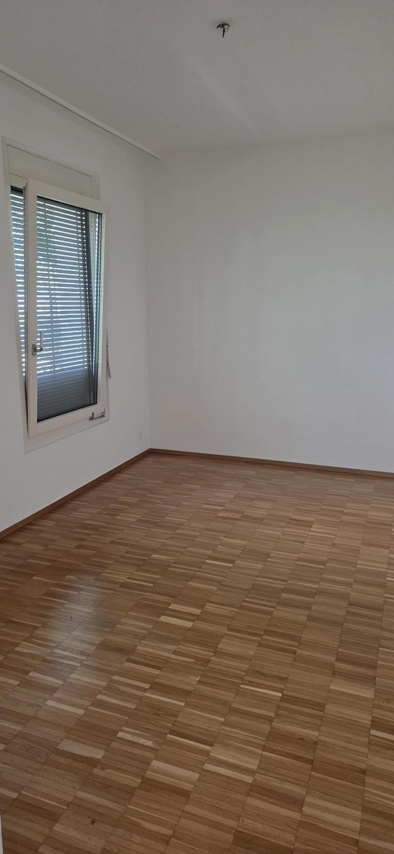 2 Pièces Appartement RDC - Limité jusqu'au 30.09.2027 (6)
