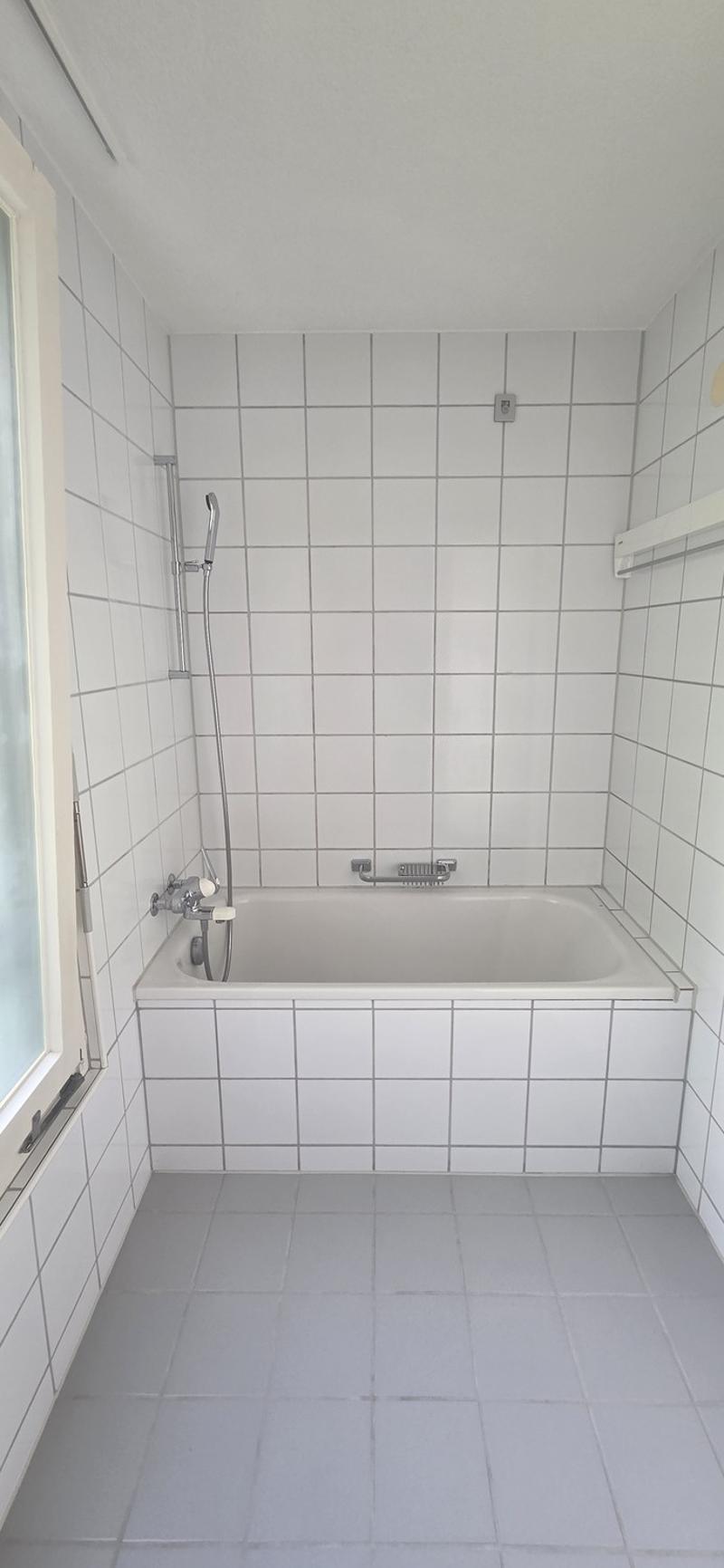 2 Pièces Appartement RDC - Limité jusqu'au 30.09.2027 (3)