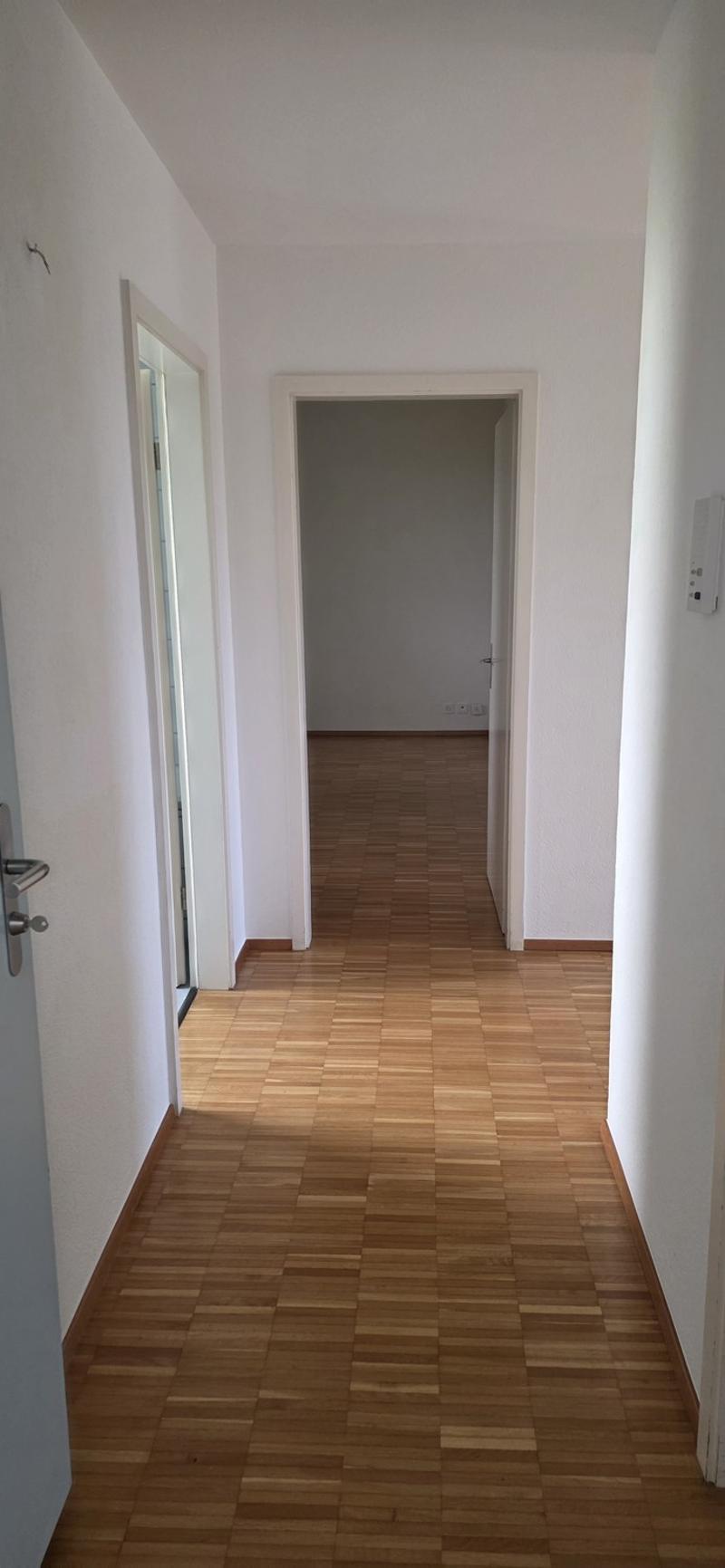 2 Pièces Appartement RDC - Limité jusqu'au 30.09.2027 (2)