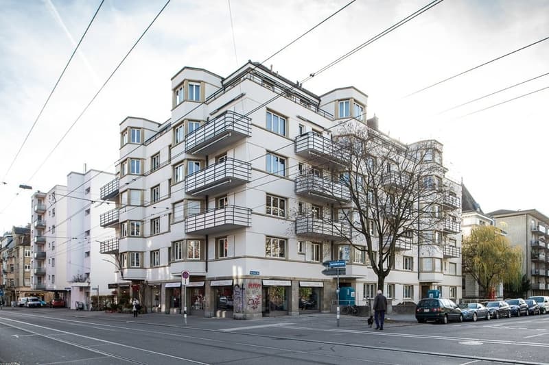 Aussenansicht