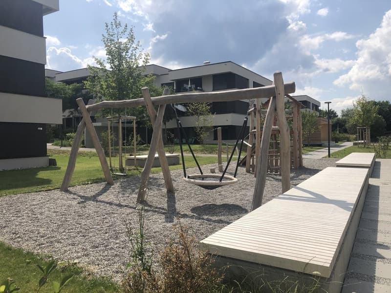 Spielplatz