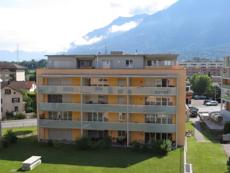 Aussenansicht