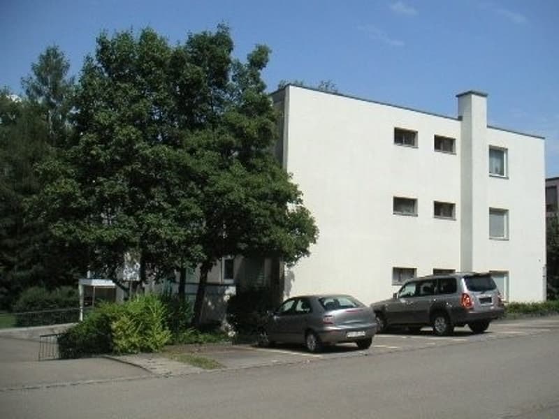 Aussenansicht