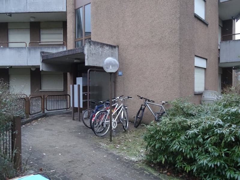 Aussenansicht