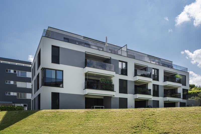 Aussenansicht
