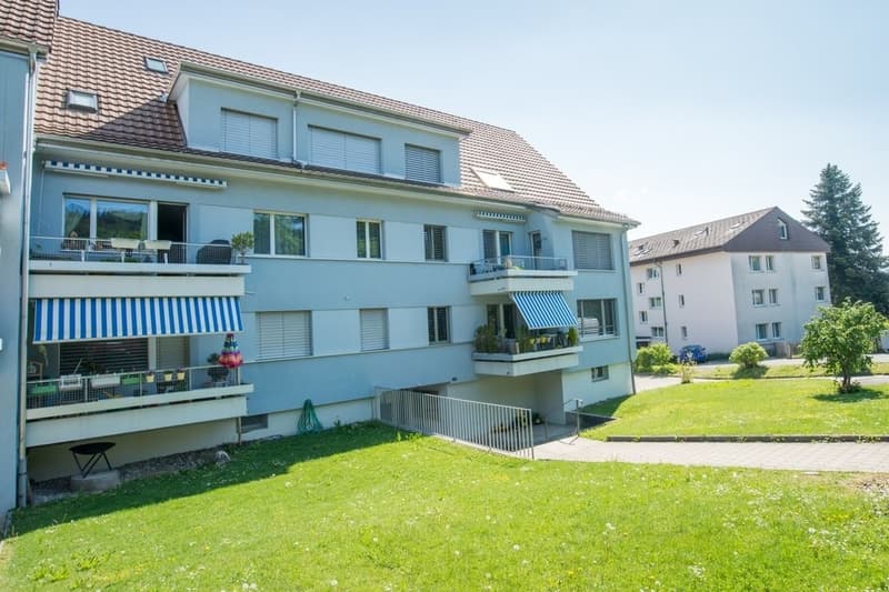 Aussenansicht