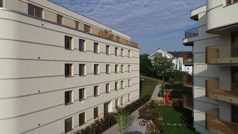 Aussenansicht