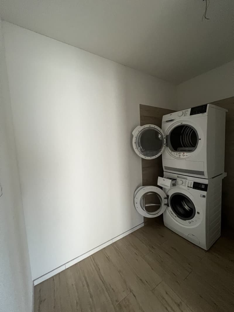 Waschküche