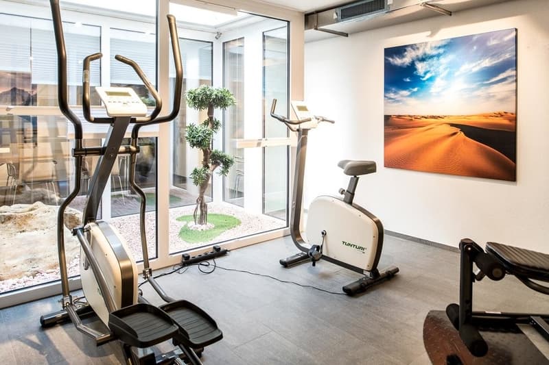 Fitness