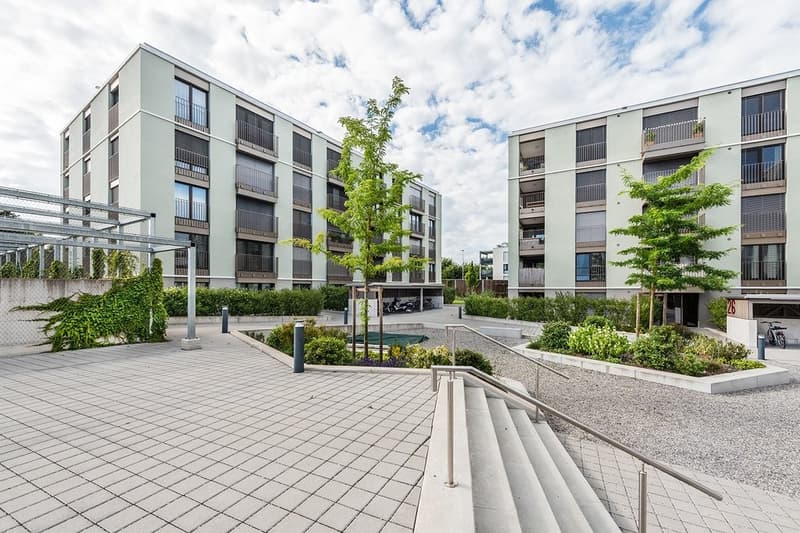 Aussenansicht