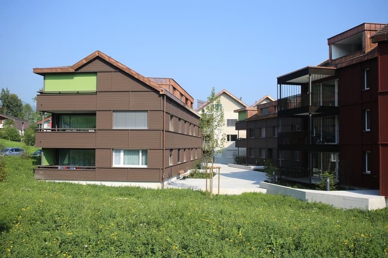 Aussenansicht