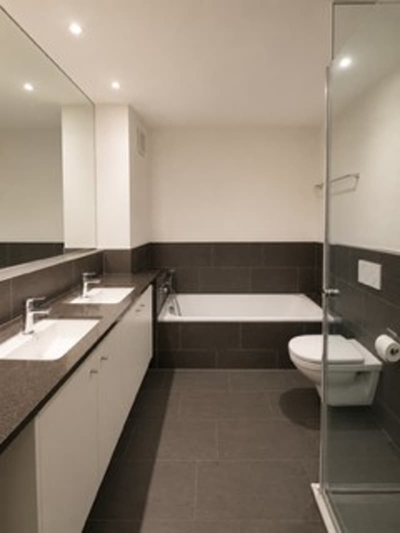 Moderne und helle 2.5 Zimmerwohnung (5)
