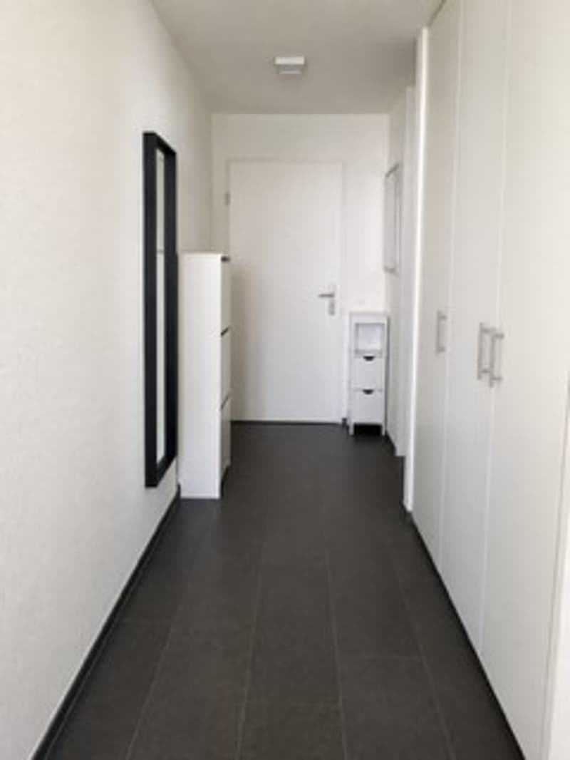 Moderne und helle 2.5 Zimmerwohnung (4)