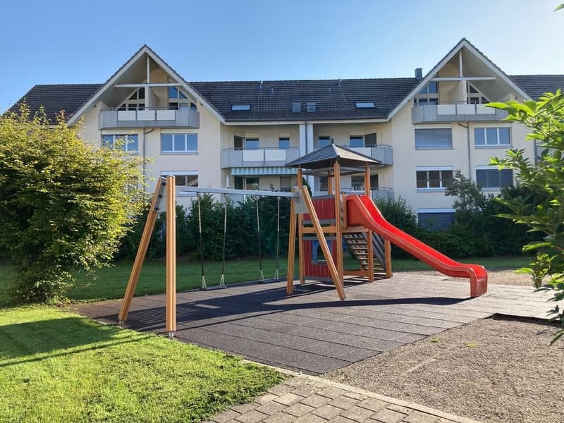 Aussenansicht