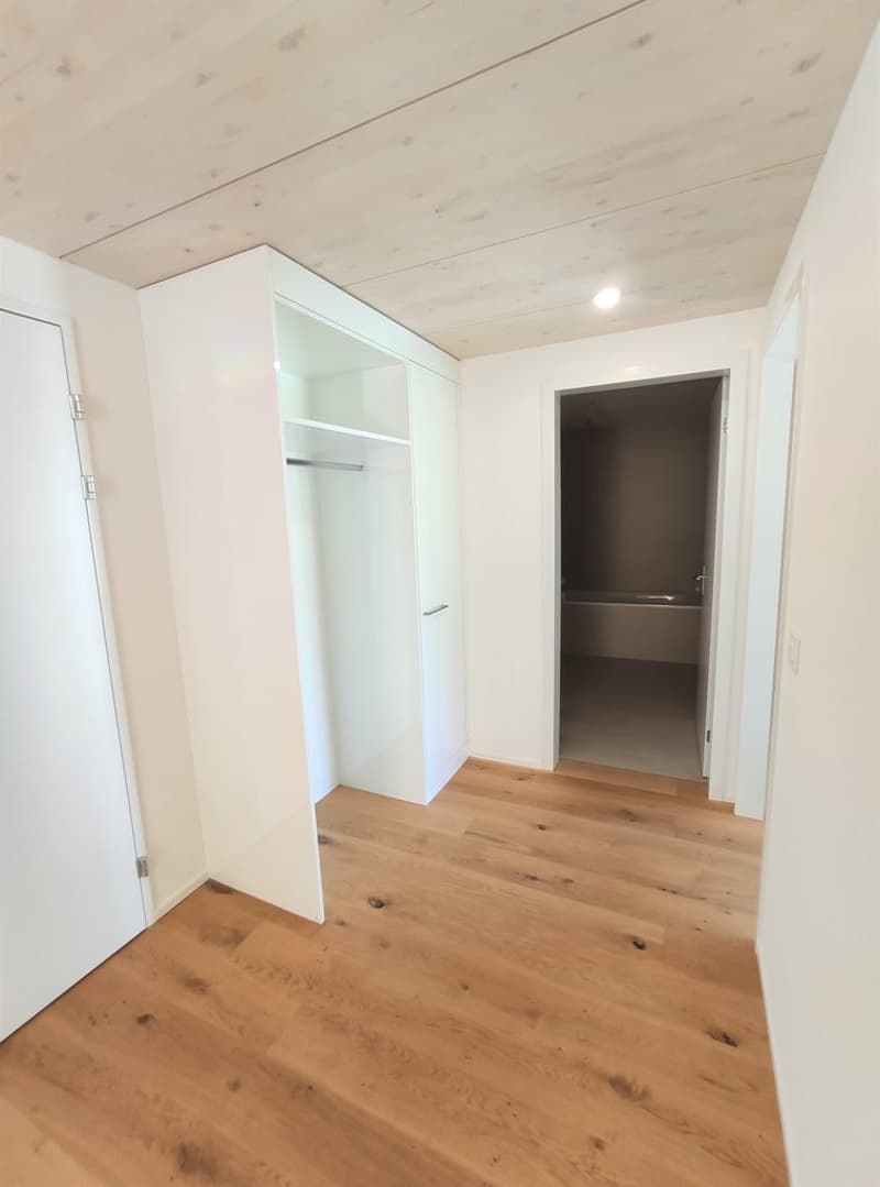 Eingangsbereich