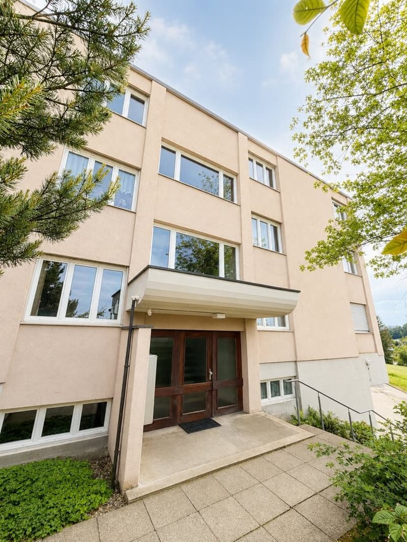 Aussenansicht
