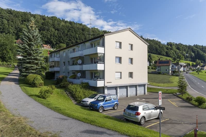 Aussenansicht