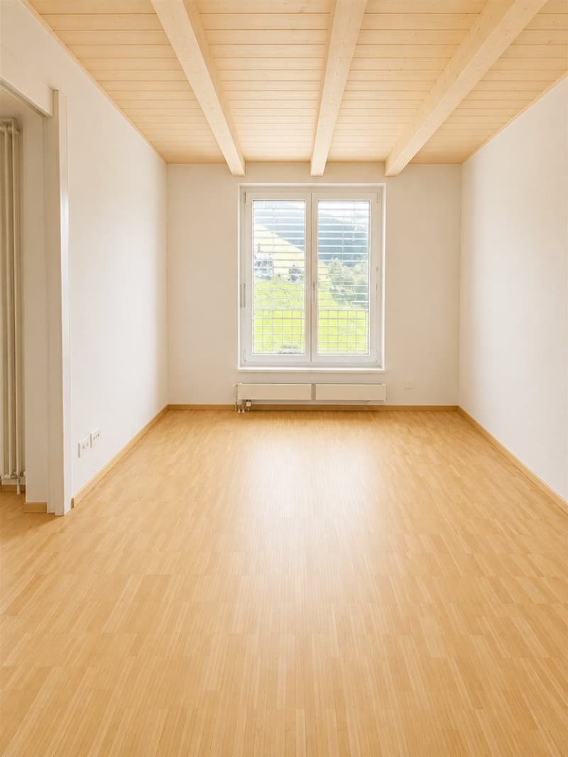 Wohnbereich