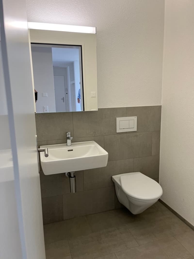Separates WC