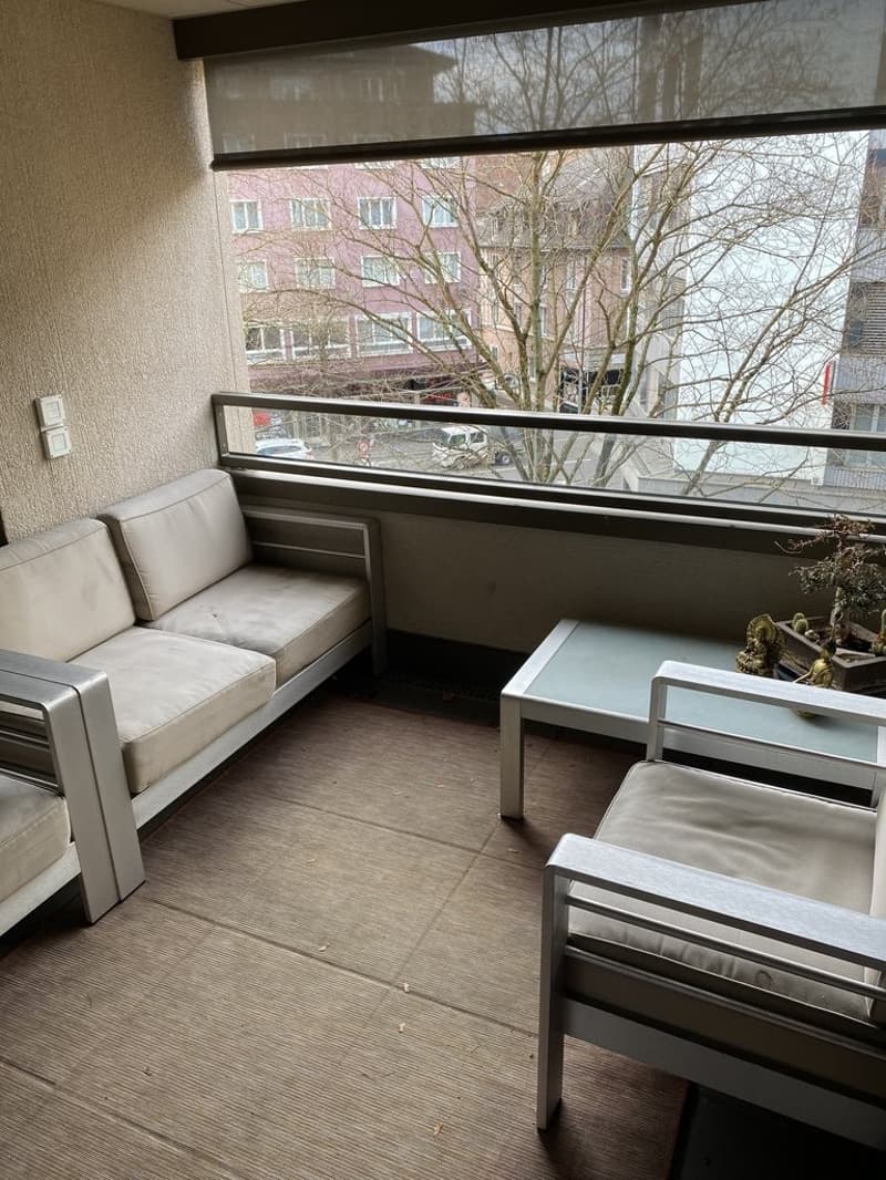 Balkon