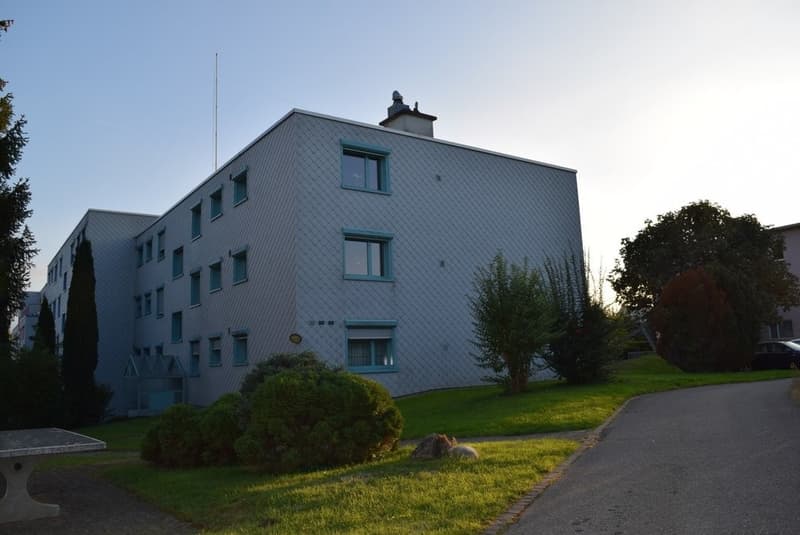 Aussenansicht
