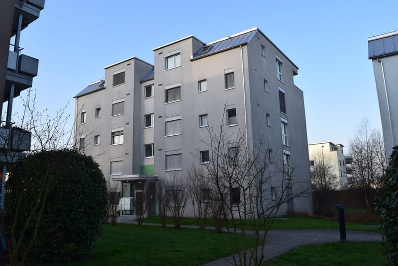 Aussenansicht