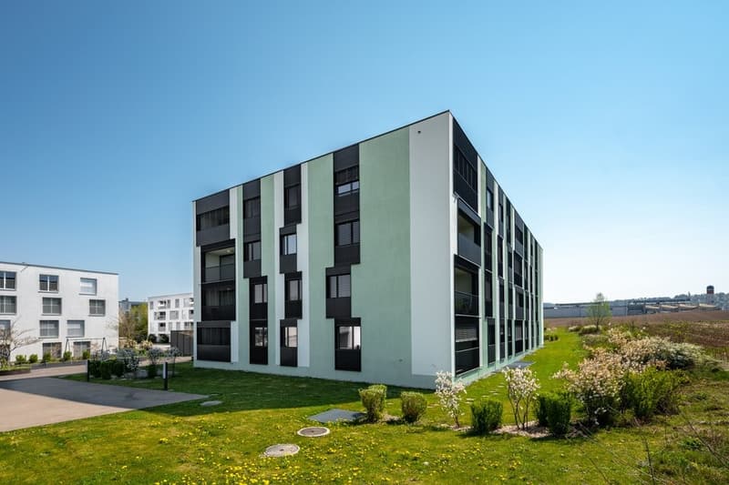Aussenansicht