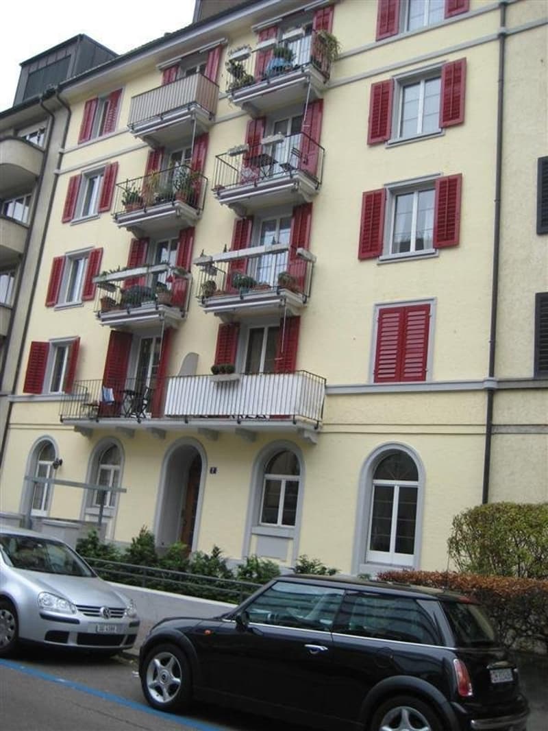 Aussenansicht