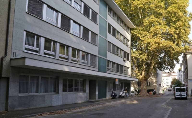 Liegenschaft