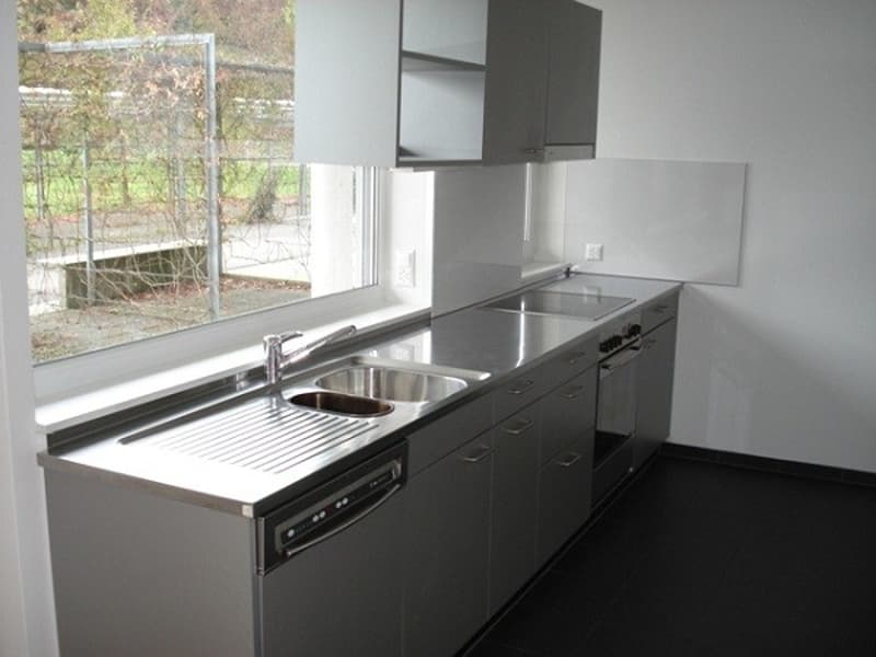 Werden Sie Mieter einer tollen Wohnung im "Eichrain"! (3)