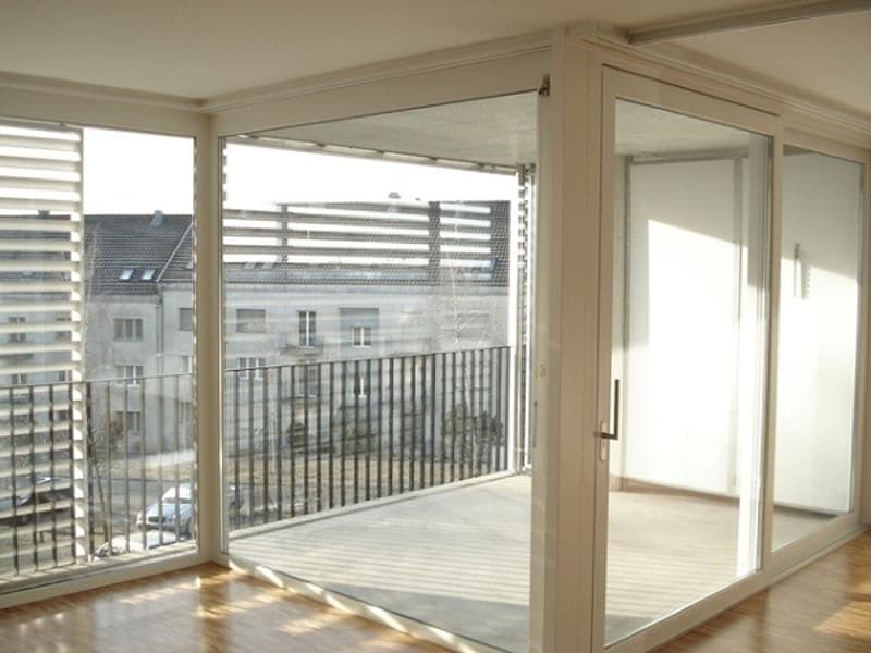 Werden Sie Mieter einer tollen Wohnung im "Eichrain"! (8)