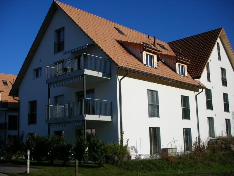 Aussenansicht