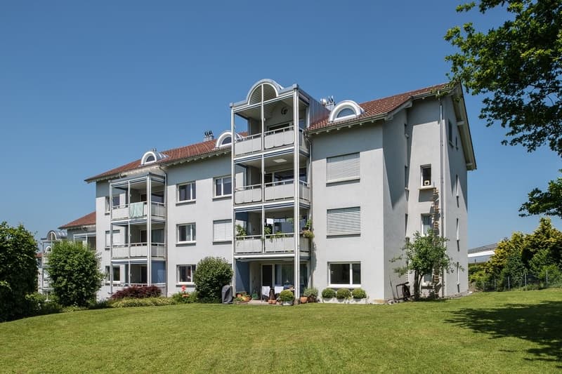 Aussenansicht
