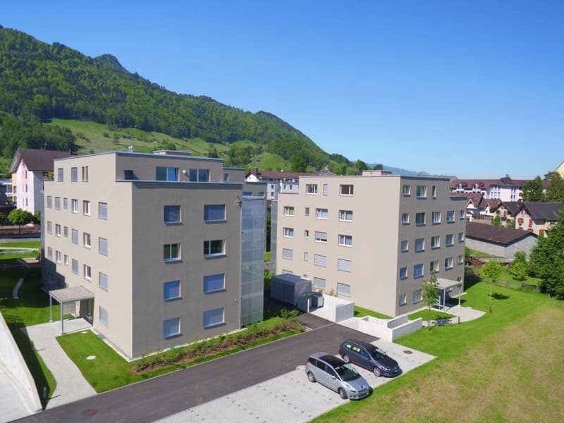 Aussenansicht