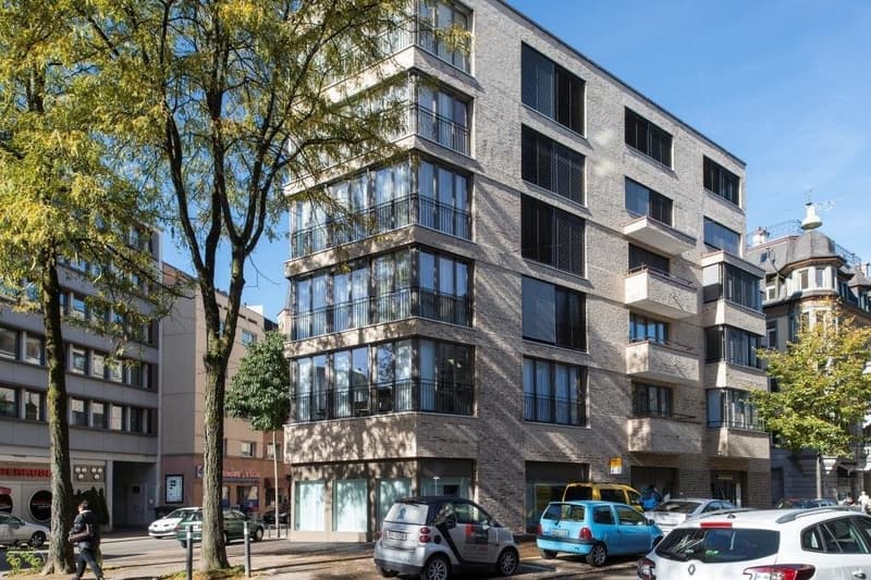 Gebäude
