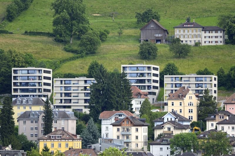 Aussicht