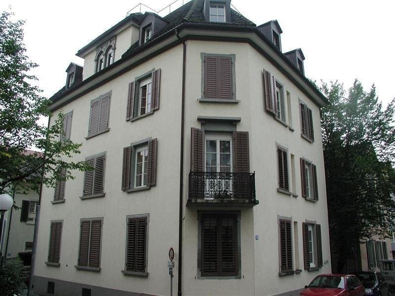 Aussenansicht