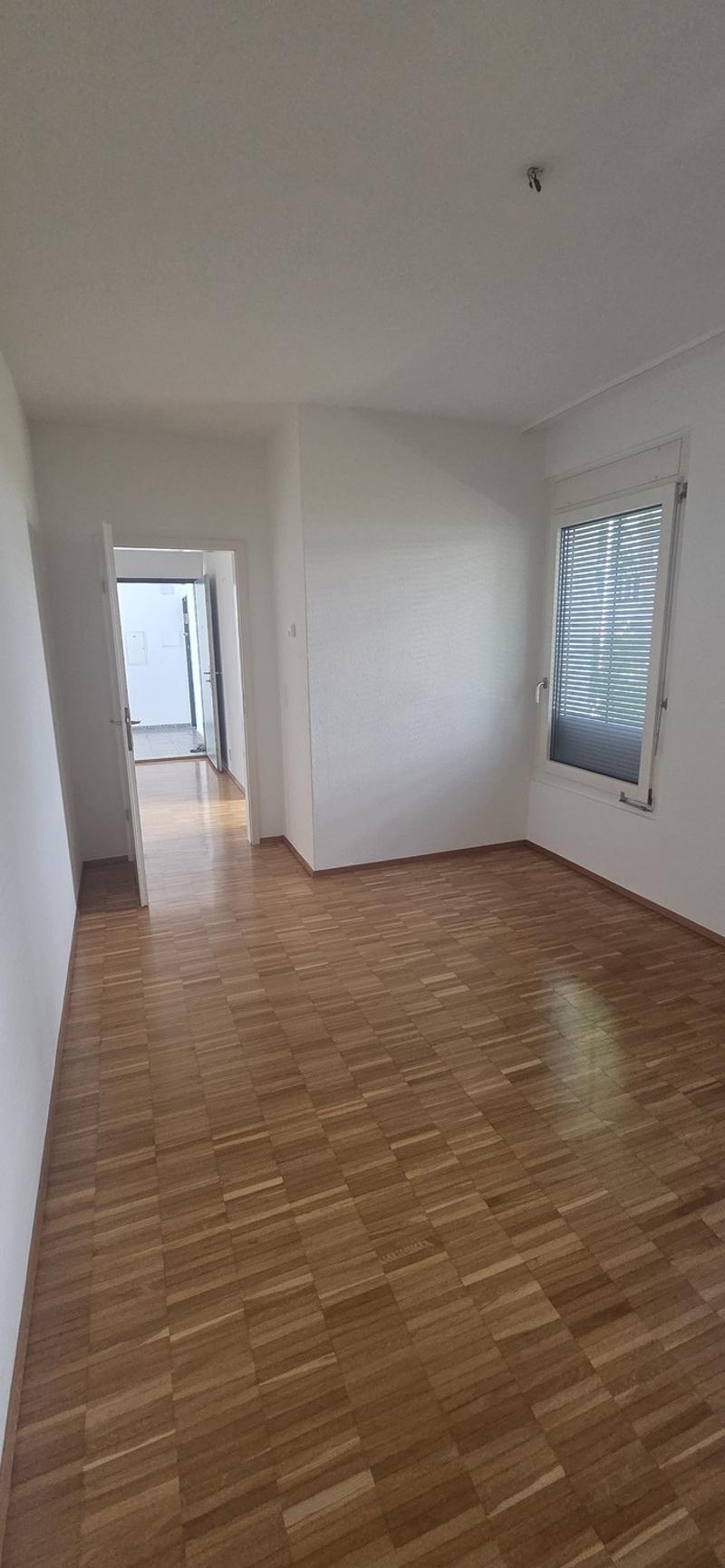 2 Zimmerwohnung EG - befristet bis 30.09.2027 (9)