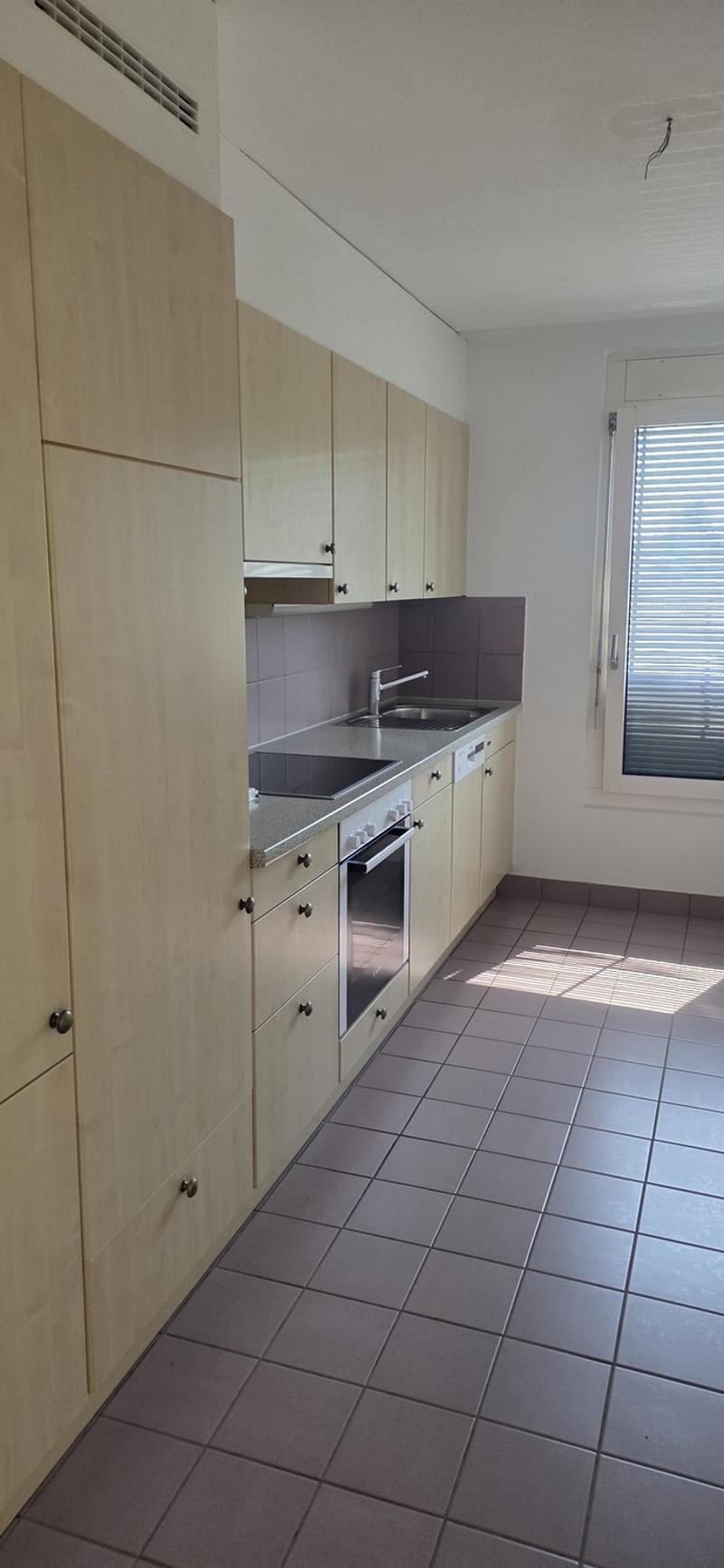 2 Zimmerwohnung EG - befristet bis 30.09.2027 (5)