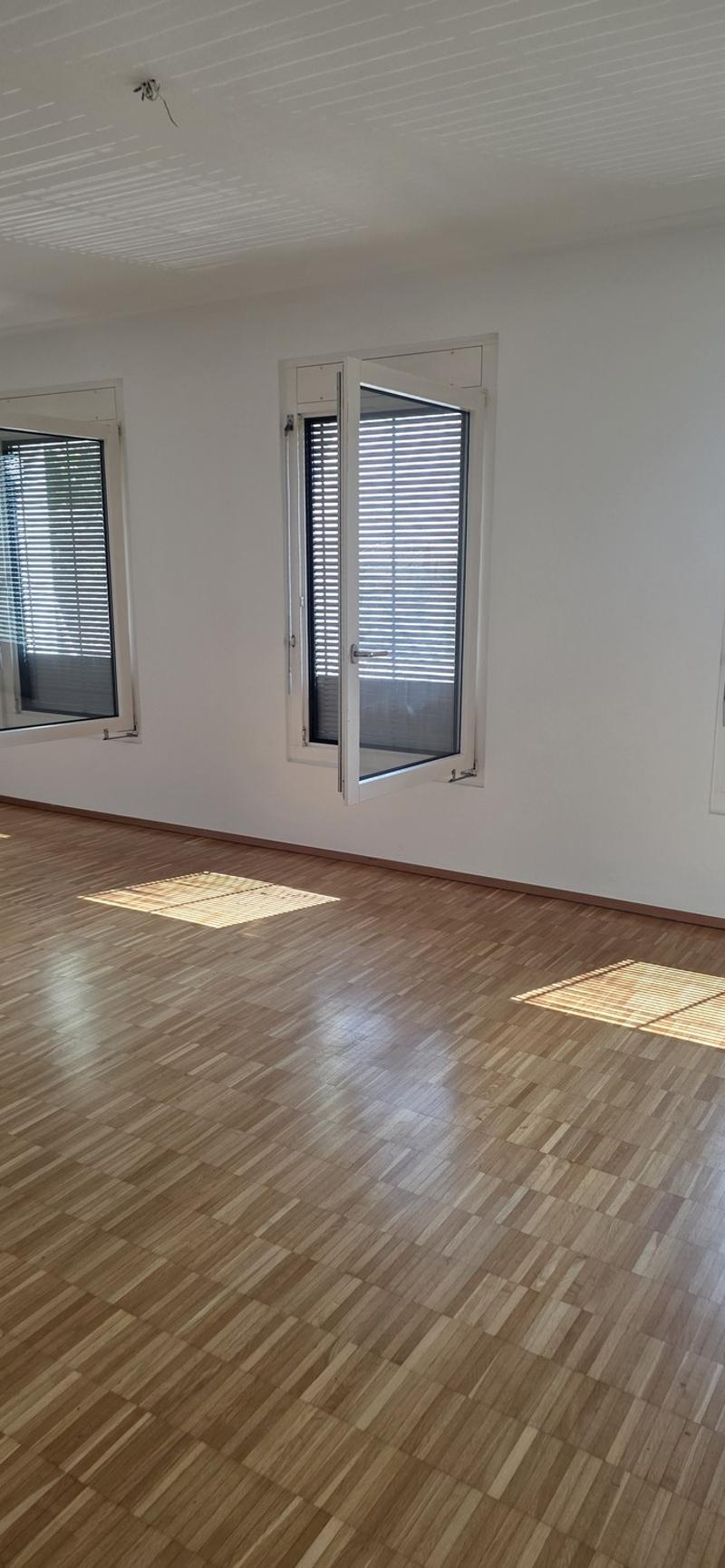 2 Zimmerwohnung EG - befristet bis 30.09.2027 (4)