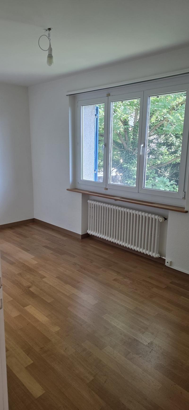 3 Zimmerwohnung EG - befristet bis 30.09.2027 (5)