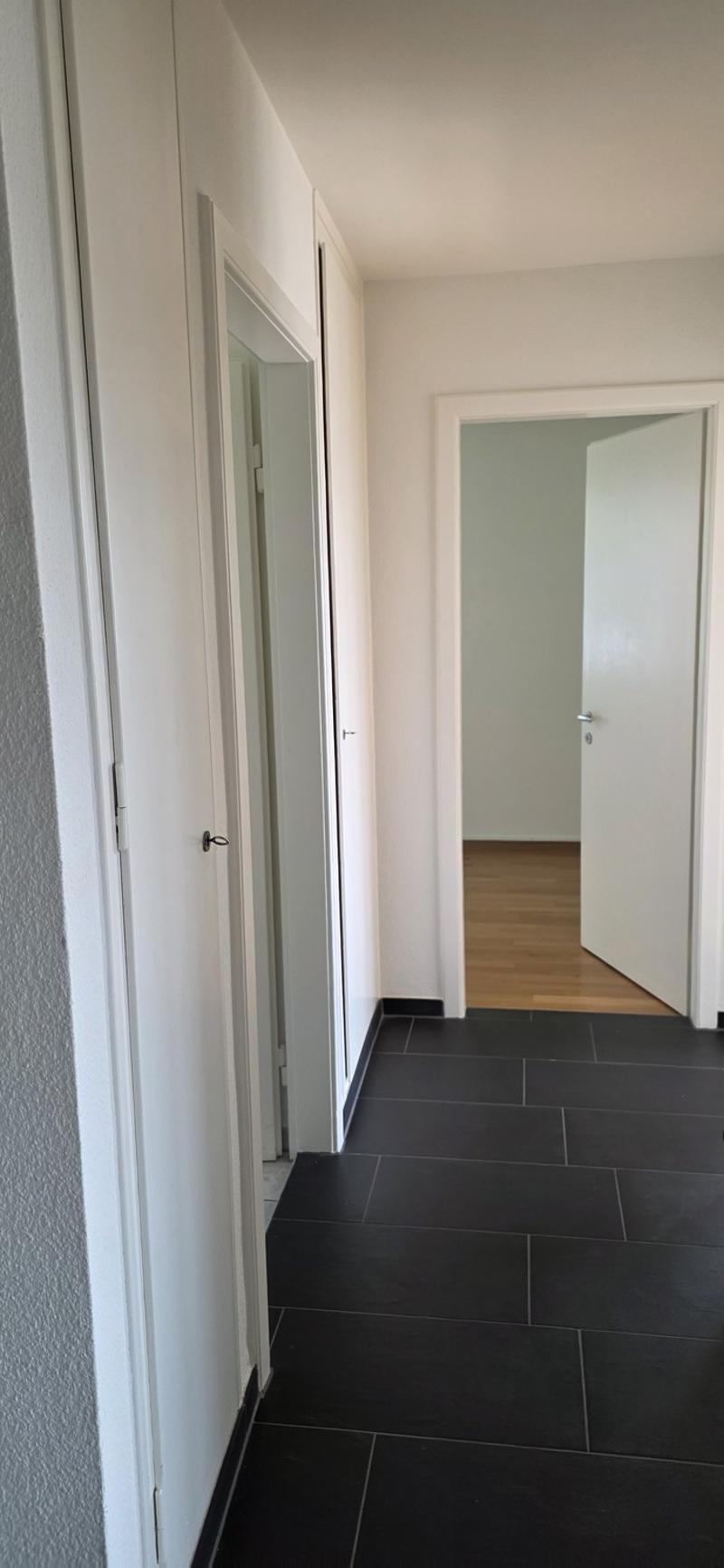 3 Zimmerwohnung EG - befristet bis 30.09.2027 (2)