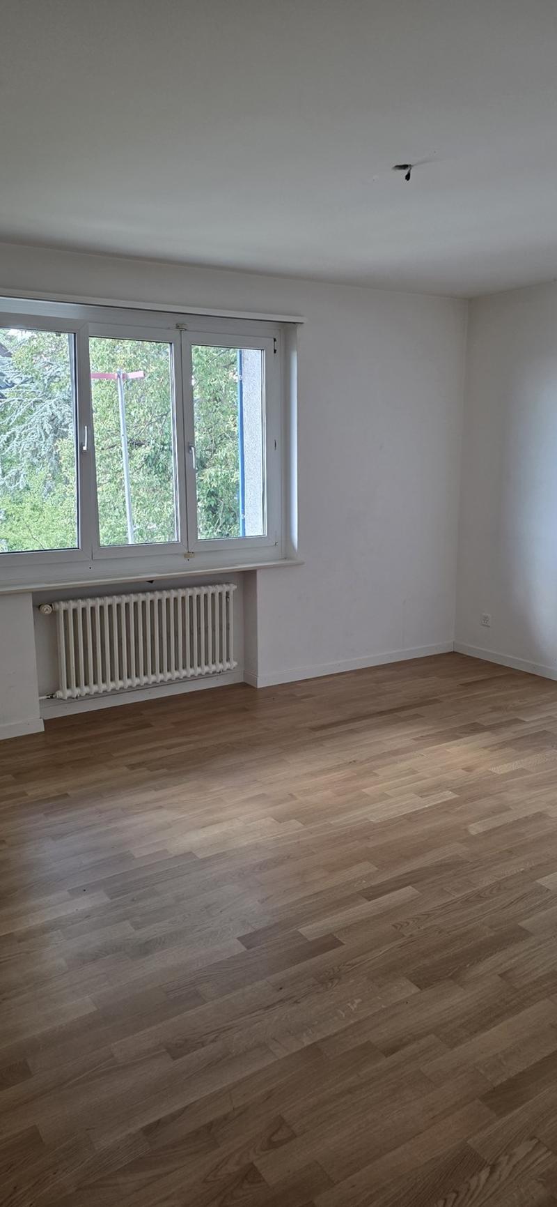 4 Zimmerwohnung EG - befristet bis 30.09.2027 (6)