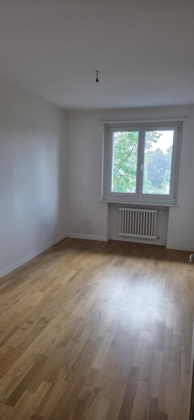 4 Zimmerwohnung EG - befristet bis 30.09.2027 (9)