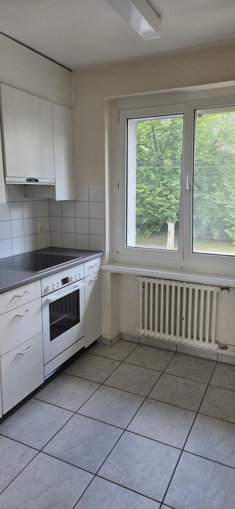4 Zimmerwohnung EG - befristet bis 30.09.2027 (8)